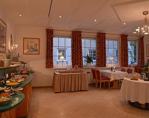 Verblijf 0102401 - Vakantie appartement Hessen - Parkhotel zum Stern