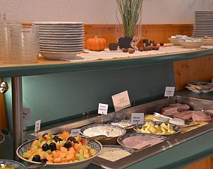 Verblijf 0102401 - Vakantie appartement Hessen - Parkhotel zum Stern