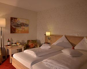 Verblijf 0102401 - Vakantie appartement Hessen - Parkhotel zum Stern