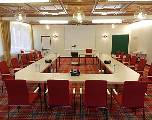 Verblijf 0102401 - Vakantie appartement Hessen - Parkhotel zum Stern