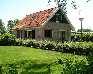 Verblijf 010261 • Vakantiewoning Texel • 6- pers.Vakantiehuis met Sauna 