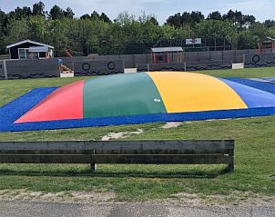 Guest house 010270 - Chalet Texel - Bayahibe