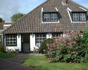 Guest house 010306 - Apartment Texel - De Kemphaan: Studio