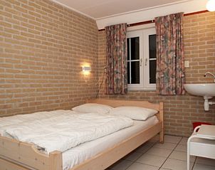 Guest house 010308 - Apartment Texel - De Kemphaan: Appartement