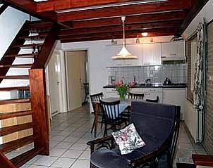 Guest house 010308 - Apartment Texel - De Kemphaan: Appartement