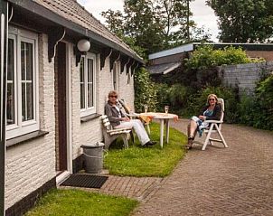 Guest house 010308 - Apartment Texel - De Kemphaan: Appartement