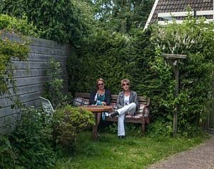 Guest house 010308 - Apartment Texel - De Kemphaan: Appartement