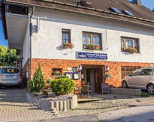 Guest house 0103201 • Holiday property Thuringia • Gasthof 'Zum Reifberg' 