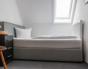 Verblijf 0103201 - Vakantiewoning Thüringen - Gasthof 'Zum Reifberg'