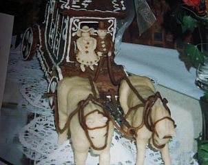 Verblijf 0103201 - Vakantiewoning Thüringen - Gasthof 'Zum Reifberg'