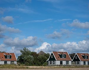 Unterkunft 010358 • Ferienhaus Texel • Bargerhof Texel 