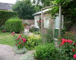 Guest house 010414 • Bungalow Texel • familie Smit 