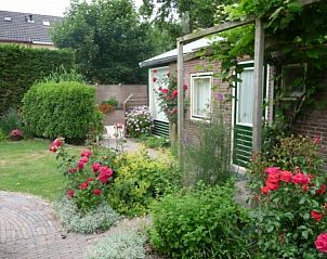 Unterkunft 010414 • Bungalow Texel • familie Smit 