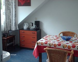 Guest house 010426 - Bed and Breakfast Texel - BB Plaatsman