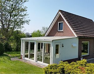 Guest house 010430 • Bungalow Texel • van der Wal 