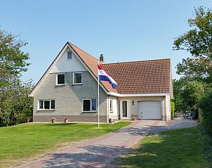 Verblijf 010431 • Bed and breakfast Texel • B&B van der Wal 