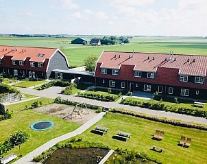 Verblijf 0104728 • Vakantiewoning Texel • Nieuw Leven Texel 