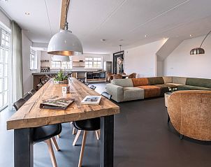 Guest house 0104728 - Holiday property Texel - Groepsverblijf Nieuw Leven Texel