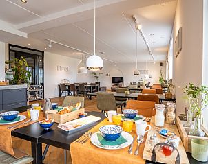 Guest house 0104728 - Holiday property Texel - Groepsverblijf Nieuw Leven Texel