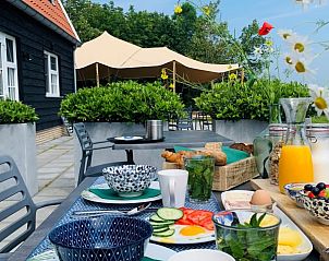 Guest house 0104728 - Holiday property Texel - Groepsverblijf Nieuw Leven Texel