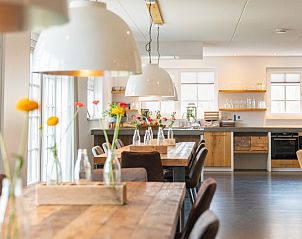 Guest house 0104728 - Holiday property Texel - Groepsverblijf Nieuw Leven Texel