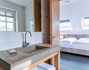 Guest house 0104728 - Holiday property Texel - Groepsverblijf Nieuw Leven Texel