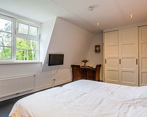 Guest house 0104728 - Holiday property Texel - Groepsverblijf Nieuw Leven Texel