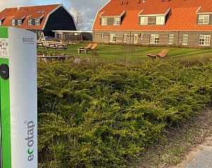 Guest house 0104728 - Holiday property Texel - Groepsverblijf Nieuw Leven Texel