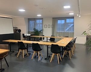 Guest house 0104728 - Holiday property Texel - Groepsverblijf Nieuw Leven Texel