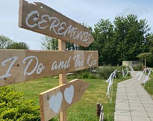 Guest house 0104728 - Holiday property Texel - Groepsverblijf Nieuw Leven Texel