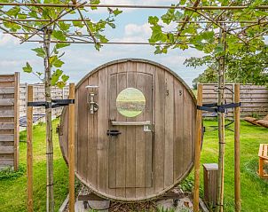 Guest house 0104728 - Holiday property Texel - Groepsverblijf Nieuw Leven Texel