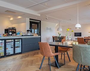 Guest house 0104728 - Holiday property Texel - Groepsverblijf Nieuw Leven Texel