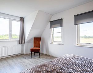 Guest house 0104739 - Holiday property Texel - Wulpenweid 12 A Lammetje