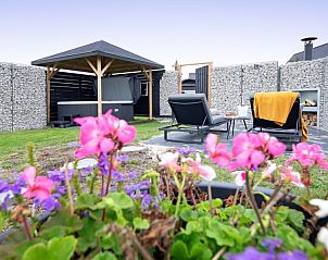Guest house 0104739 - Holiday property Texel - Wulpenweid 12 A Lammetje