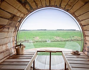 Guest house 0104739 - Holiday property Texel - Wulpenweid 12 A Lammetje