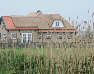 Guest house 010503 • Holiday property Texel • Sonja 