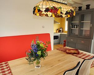 Guest house 010503 - Holiday property Texel - Sonja