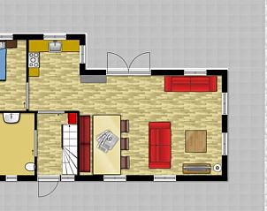 Guest house 010503 - Holiday property Texel - Sonja