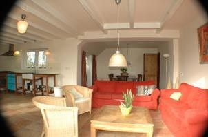 Guest house 010505 - Holiday property Texel - Alexanderhoeve