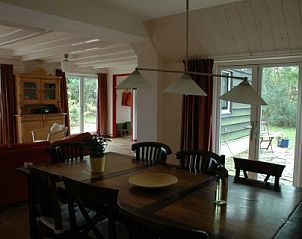 Guest house 010505 - Holiday property Texel - Alexanderhoeve