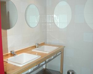 Guest house 010505 - Holiday property Texel - Alexanderhoeve