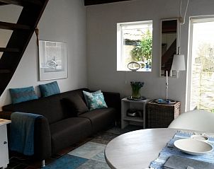 Guest house 010510 - Bungalow Texel - Lage Achterom 16