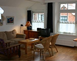Guest house 010512 - Holiday property Texel - De Ark