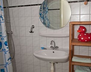 Guest house 010512 - Holiday property Texel - De Ark