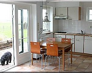 Guest house 010512 - Holiday property Texel - De Ark