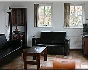 Guest house 010512 - Holiday property Texel - De Ark