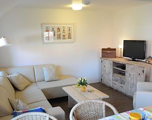 Guest house 010514 - Apartment Texel - Anja Hoeve Texel