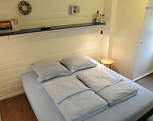 Guest house 010514 - Apartment Texel - Anja Hoeve Texel