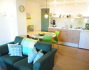 Guest house 010514 - Apartment Texel - Anja Hoeve Texel