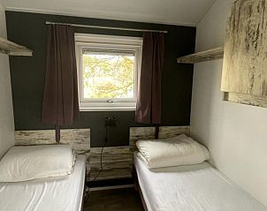 Verblijf 0105186 - Chalet Texel - Spreeuw88